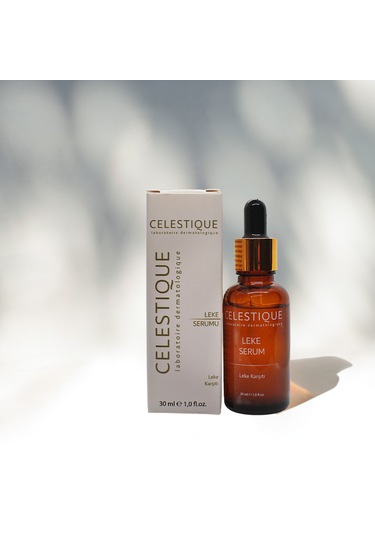 Celestique Leke Serumu 30 ML