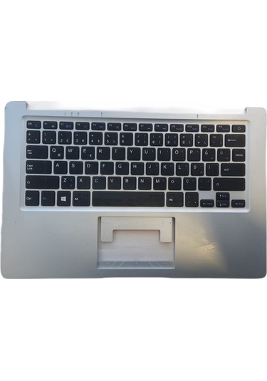 Hometech Alfa 450c Klavyeli Kasa