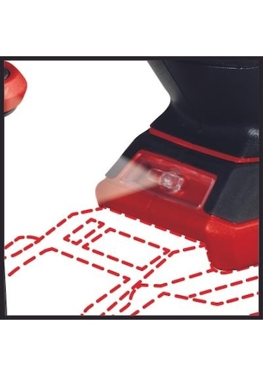 Einhell TE-HD 18/20 Li Akülü Kırıcı Delici – 4514260