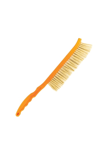 Lyson LY-3034Q Doğal Kıllı Uzun Plastik Saplı Arı Fırçası