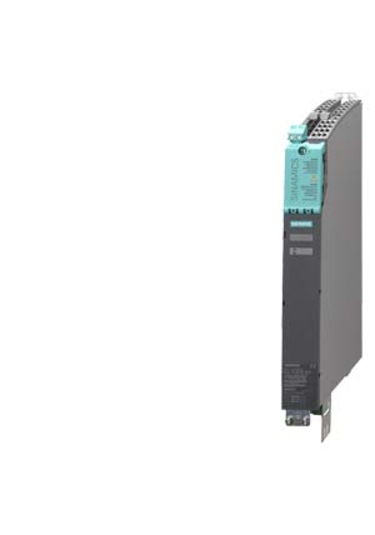 6sl3130-6ae21-0ab1 Sınamıcs S120 Smart Line Module 10kw