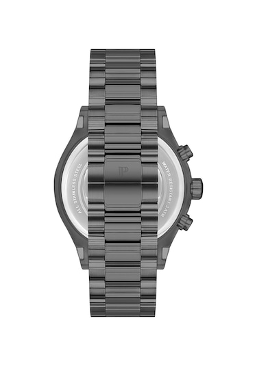 Jacques Philippe Swiss Made JPQGC2083X7 Erkek Kol Saati