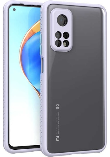 Xiaomi Mi 10T Pro 5G Kılıf Zore Kaff Kılıf