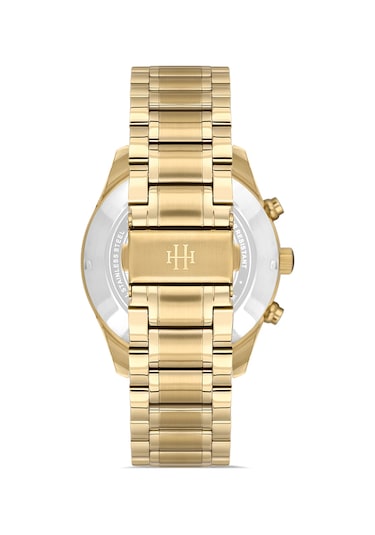 Hislon Tm113g-02sg Erkek Kol Saati