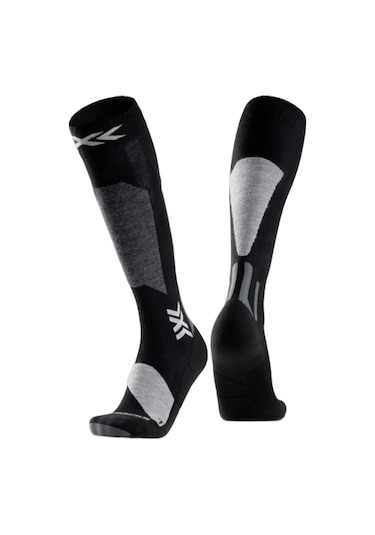 X-Bionic X-bıonıc X-socks Skı Dıscover Otc 3975 Siyah
