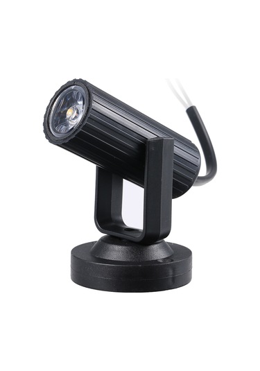 Monyee 1w Yeşil Led Mini Feneri - Taşınabilir, 360 Açı Ayarlanabilir, Ac85-265v, Iç/ Dış Mekan Dekorasyonu Yeşil