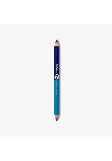 Oriflame Oncolour Perfect Duo Göz Kalemi Mavi