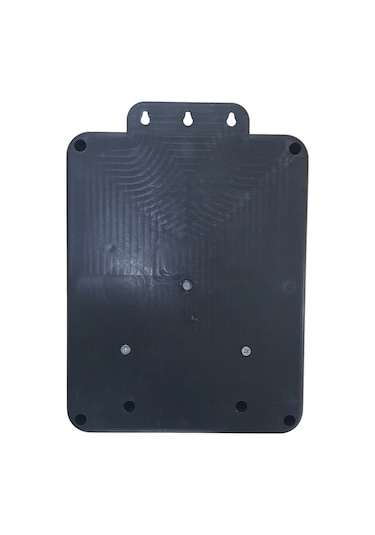 Pars Domuz Kovucu Elektrikli Sensörlü Çit Makinası-Elektrizatör