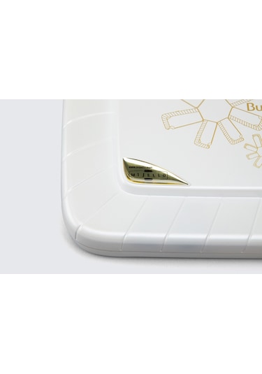 Mijello Kurşun Geçirmez Cam Palet 377X185X37 Mm Mwp-3038
