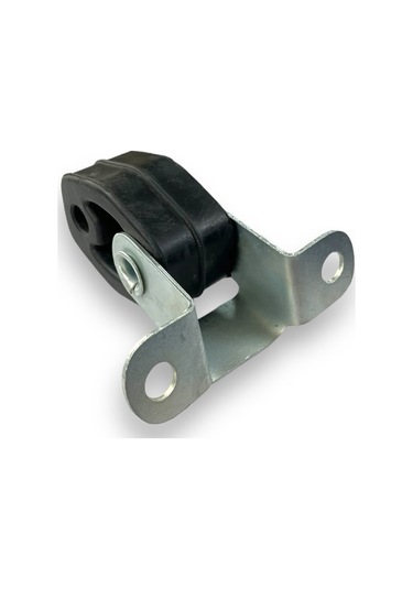 Seat İbiza 1993-1999 Egsoz Son Susturucu Askı Lastiği 6k0253674