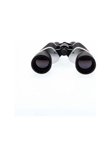 Breaker 7x50 Güneş Filtreli Profesyonel El Dürbünü 1000m/56m - Si Siyah