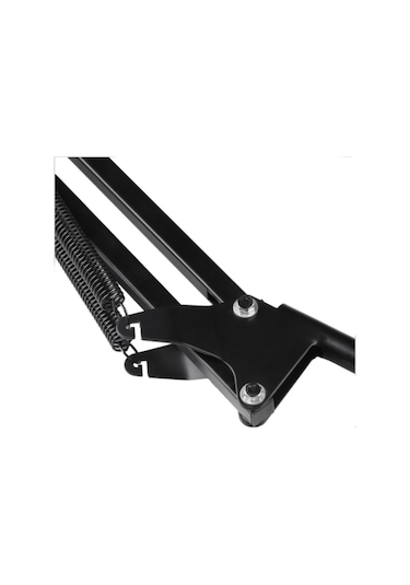 Lastvoice Nb39 Pro Masa Tipi Mikrofon Standı 35X35 Cm