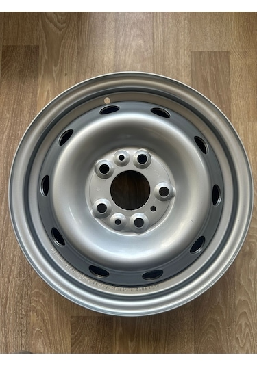 15 İnç Fiat Ducato Uyumlu Jant