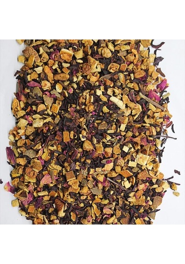 Oze Kırmızı Orman Meyveleri Çayı 125 G