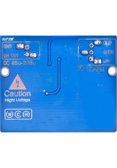 Qianfan Buck Boost Dönüştürücü, Doğru Akım, Yukarı Dönüştürücü,