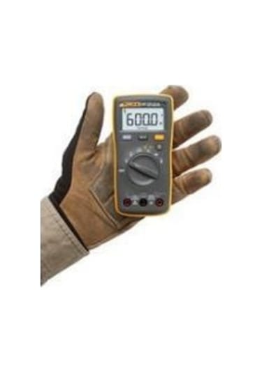 Fluke 107 Cep Tipi Multimetre