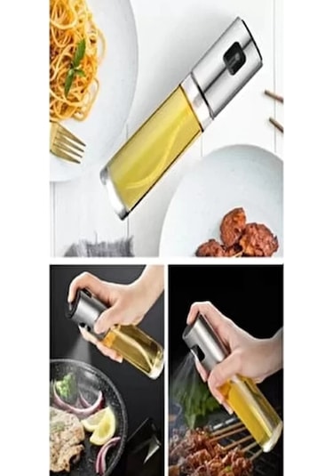 Cam Sprey Yağlık 100 Ml Royaleks-enf-206 Çok Renkli