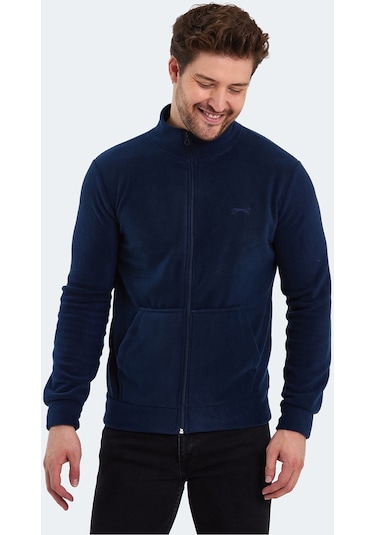 Slazenger  Sansa Erkek Polar Lacivert