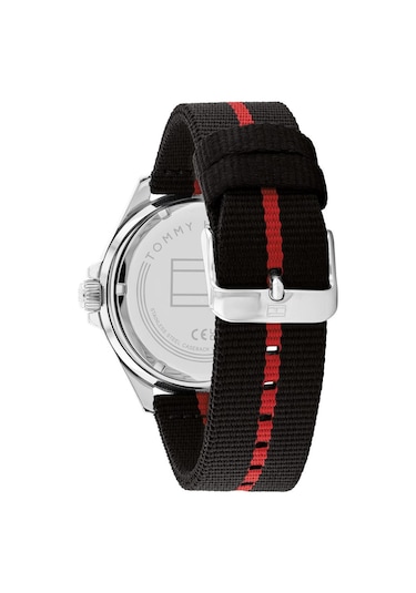Tommy Hilfiger TH1792010 Erkek Kol Saati 43 mm