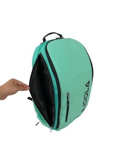 Joola Backpack Vısıon Iı Turkuaz Yeşili