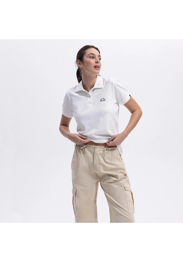 Ellesse Kadın Taş Kargo Pantolon Ef451-stn Taş