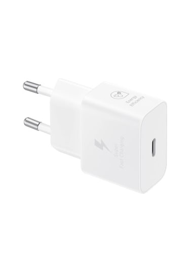 Samsung Ep-t2510n 25w Type-c Hızlı Şarj Adaptörü Beyaz Samsung T