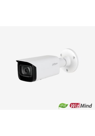 Caméra Réseau Dahua WizMind 3 Mpx – Double Objectif 3.6mm – HDW8341XP – Neuf