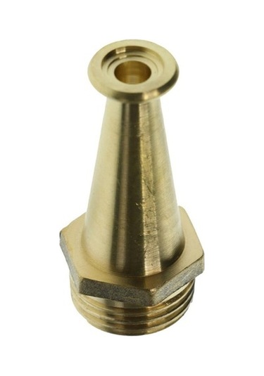 Lijinxu Araba Yıkama Püskürtme Memesi Su Memesi Bahçe Sulama