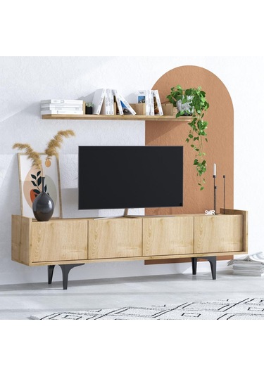 Decormet Cursa Tv Ünitesi Dec0045 Diğer