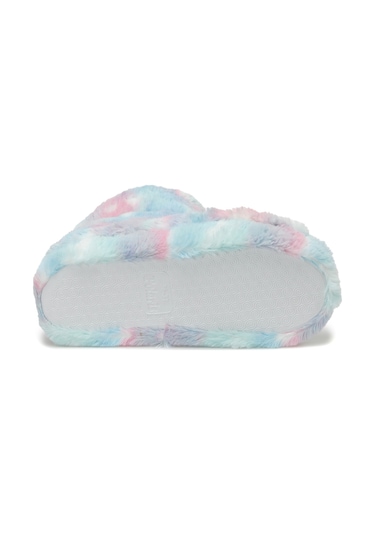 Polaris 601279 Z2pr Çok Renkli Kadın Panduf Çok Renkli