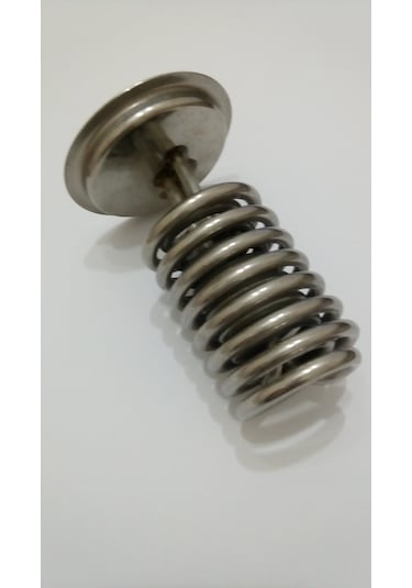 Baymak Uyumlu Elektrikli Şofben Rezistans 7500 Watt Baymak Uyumlu Ani Su