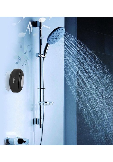 Vaorlo Taşınabilir Mini Bluetooth Hoparlör