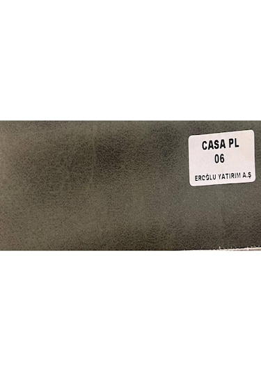 Casa Nubuk İthal Kumaş 06 Yeşil