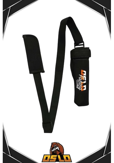 Oslo Alexa 1000 Oslo Action Game 225cm 2-12gr Lrf Olta Seti Standart