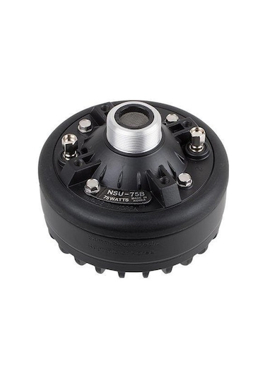 Sammi Nsu75B/16 Ünit 75 Watt Hoparlör - Sammi 75 Watt