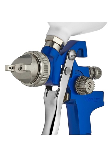 Voylet HK-827 Boya Tabancası 1.4 MM