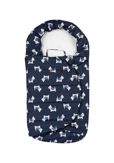 Chicco Canta - Kapitone 09100521000000 000088 Dark Blue