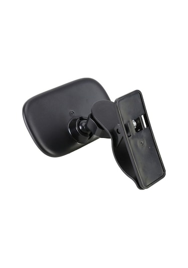 Diğer 3r-2161 Araba Kamyon İç Dikiz Kör Nokta Ayar Geniş Açı Klipsli Ayna