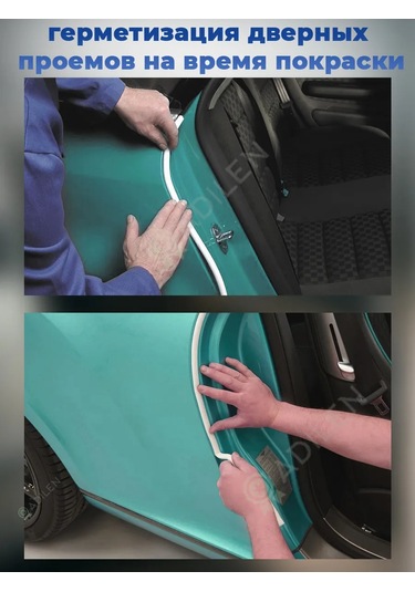 Tılflex Fırçalama Sırasında Açıklıkları Korumak İçin Tılflex Sünger Rulo 346631524