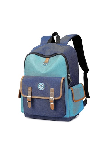 Çocuk Sırt Çantası - İlkokul, Okul Öncesi Anaokulu Sırt Çantaları Erkek Ve Kız Çocukları İçin, Ayarlanabilir Dolgulu Askılı Diğer