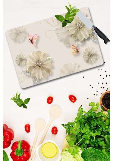 Cam Kesme Tahtası - Cam Kesme Tablası Model 94 30 Cm X 40 Cm