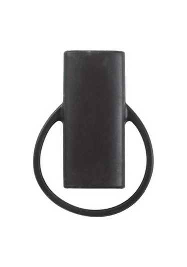 Willowhaven Blue Renkli Silikon Çakmak Kılıfı Dayanıklı Kaymaz Taşınabilir Kapama Tokalı Seyahat Eşyası