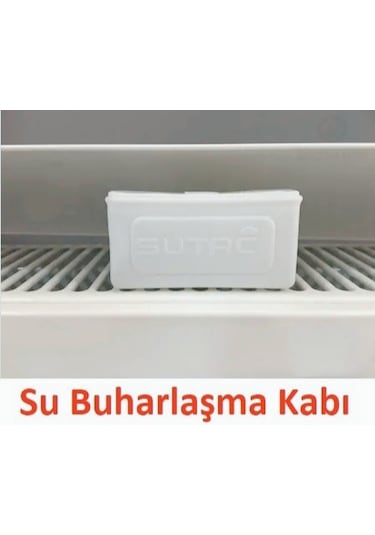 Mini Radyatör Suluğu 5 Cm