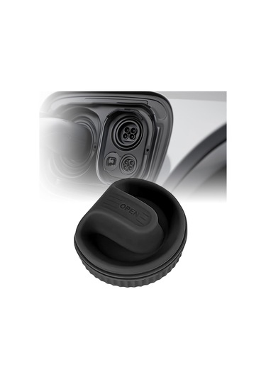 Suntek Jenerik Elektrikli Araç Şarj Cihazı Kapak Manyetik Toz S