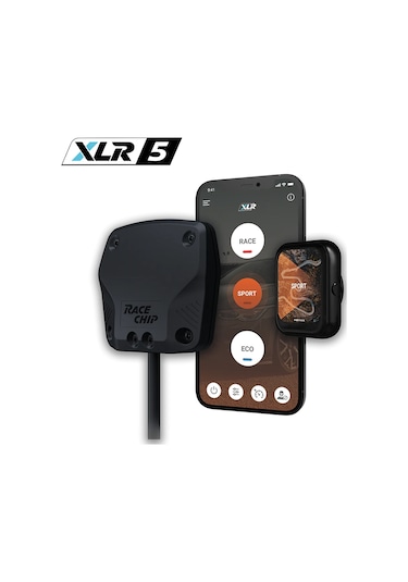 Racechip Xlr5 Gaz Pedal Tepki Hızlandırıcı