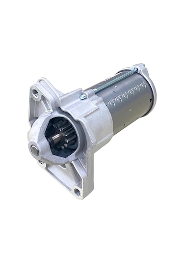 12v Marş Motoru Bosch Tipi 12 Diş 1.5 Kw Start-stop Nıssan-opel-renault
