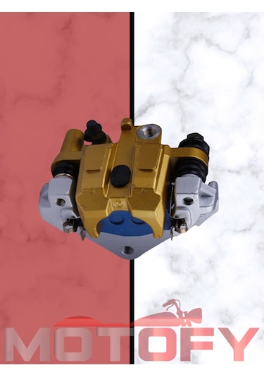 Yamaha Ybr 125 Ön Fren Merkezi Alt 2004-2008