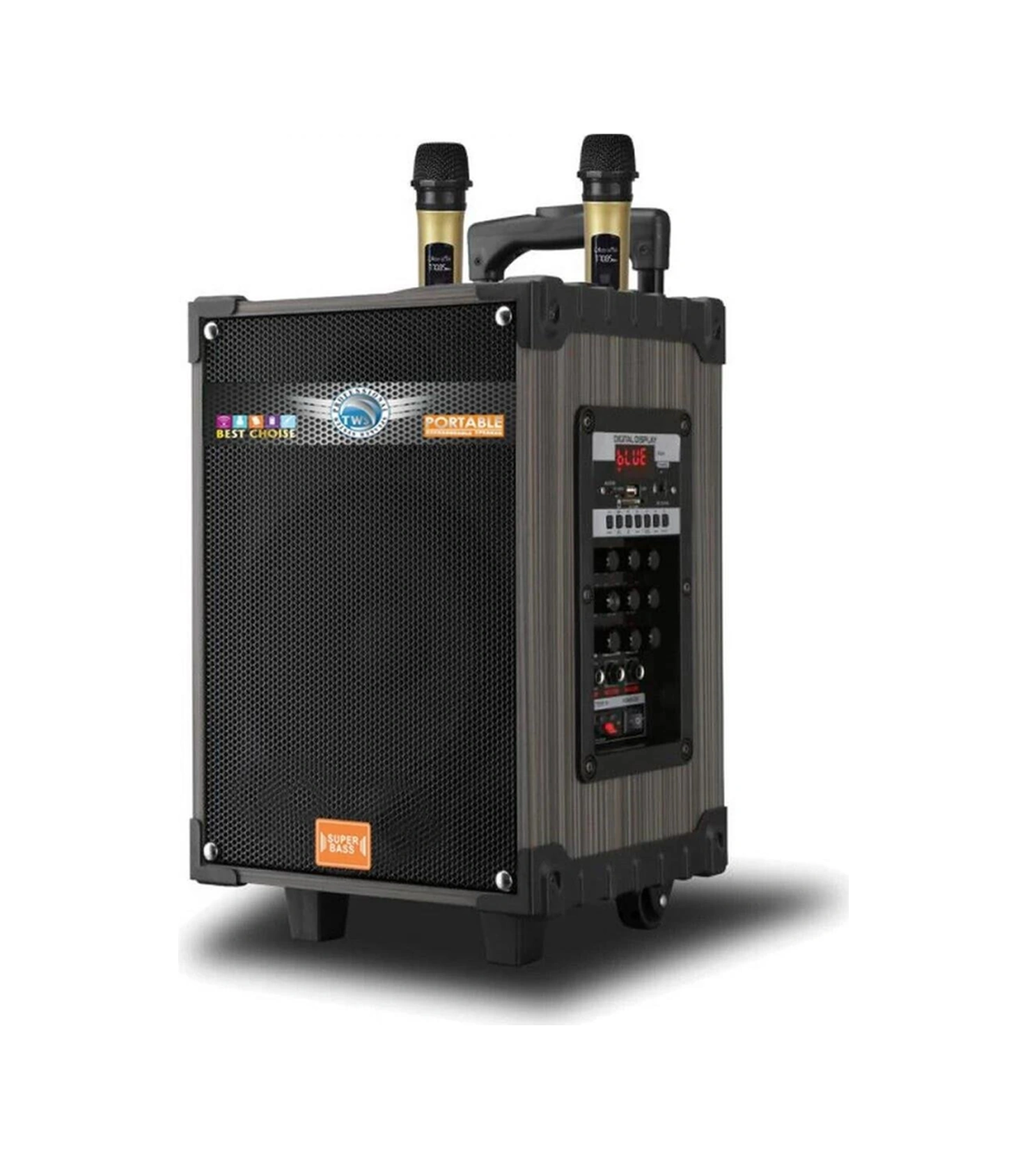 Lt912 Kablosuz Hoparlör Hnzrn-113588