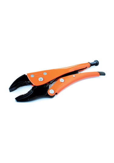 Grip-on 121-07 Yankeskili Ayarlı Pense 192 MM