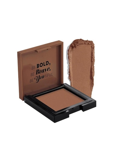 Pastel Pro Fashion Cream Blush Allık 50 Brownie